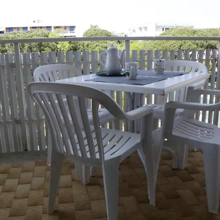 Silente L Apartament Bibione