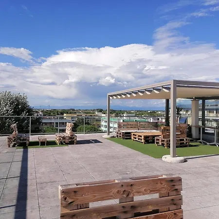 Apartman Silente L Bibione