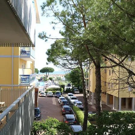 Silente L Apartment Bibione