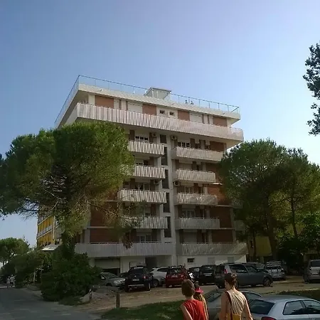 Apartment Silente L *