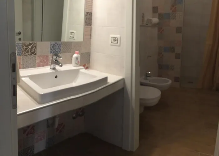 Silente L Apartman *