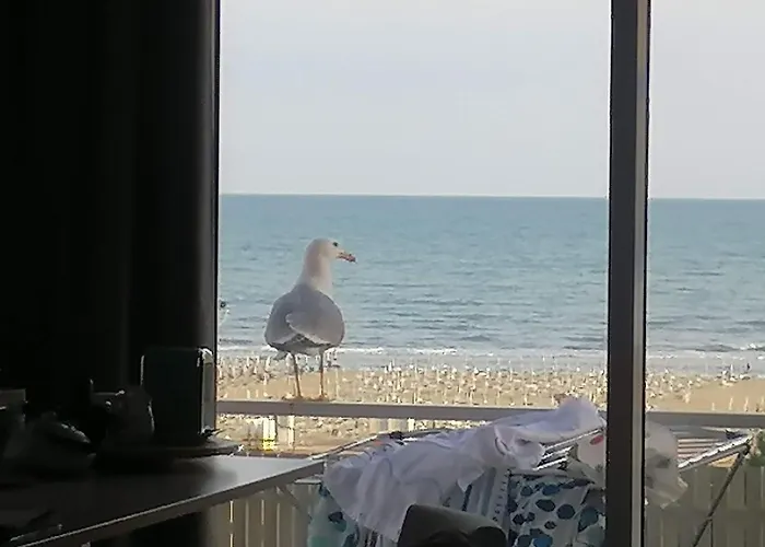 Silente L Apartman Bibione