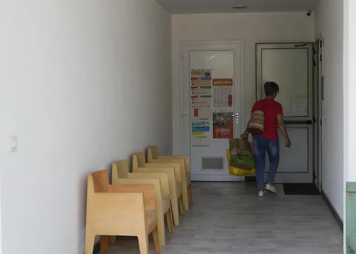 Apartman Silente L Bibione