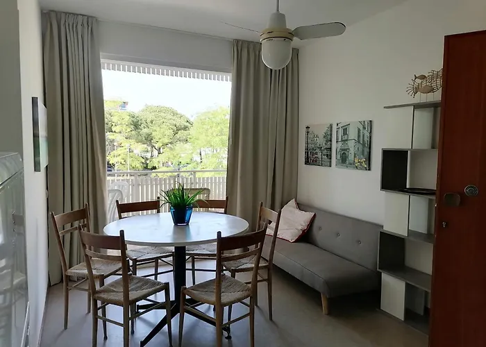 Apartman Silente L Bibione