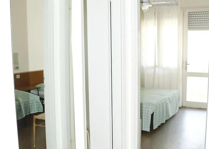 Apartman Silente L *