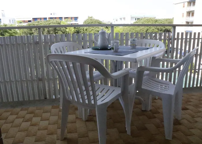 Silente L Apartman Bibione