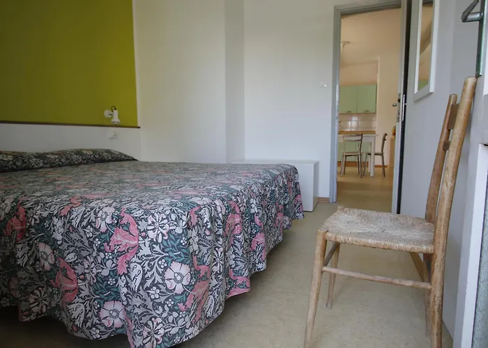 Silente L Apartman