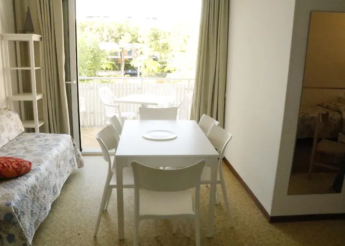 Silente L Apartman *