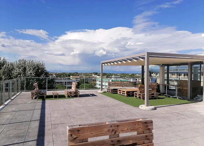 Apartman Silente L Bibione