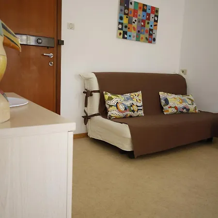 Appartement Silente L *