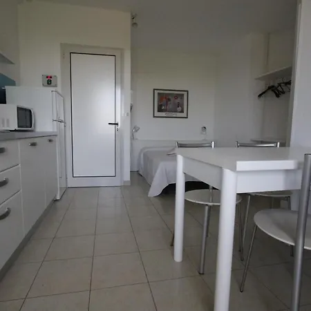 Apartamento Silente L