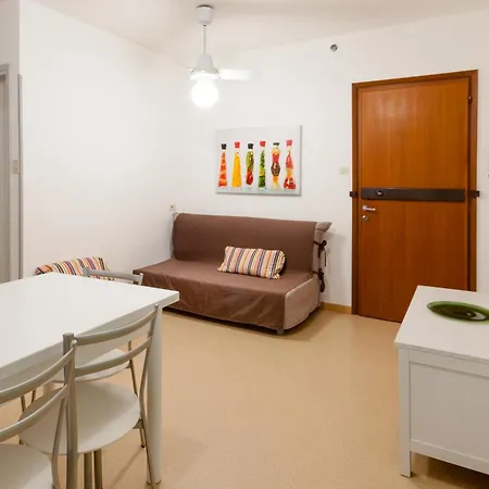 Διαμέρισμα Silente L Μπιμπιόνε