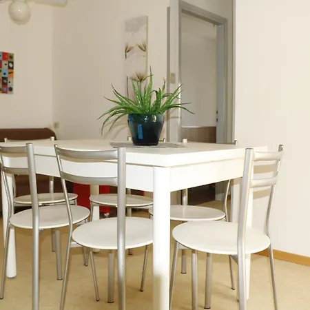 Silente L Apartamento