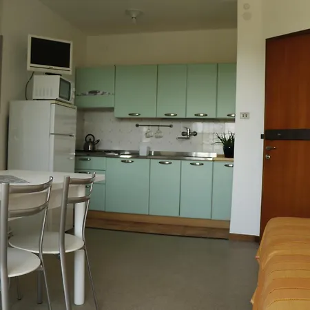 Appartement Silente L *