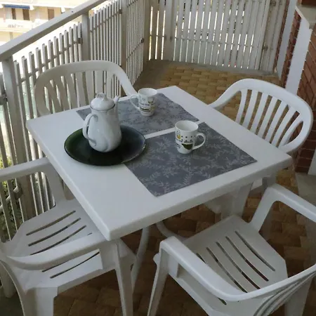 Silente L 아파트 비비오네