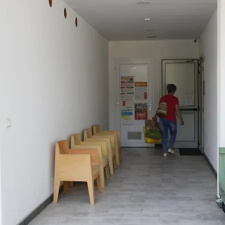 Appartement Silente L Bibione