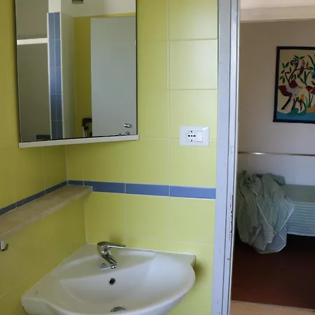 Silente L Διαμέρισμα