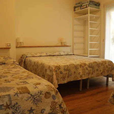 Silente L Apartamento Bibione