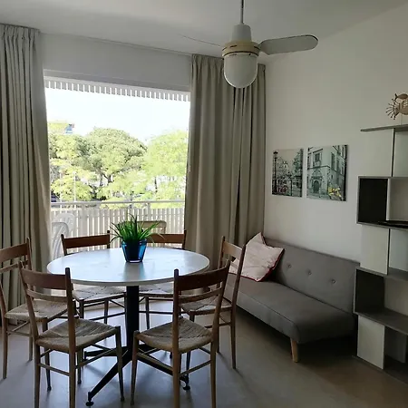 Appartement Silente L Bibione
