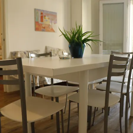 Silente L Apartamento