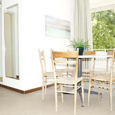 Silente L Apartamento *