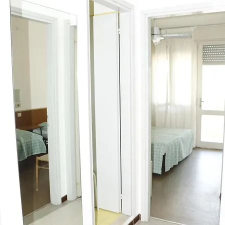 Apartamento Silente L *