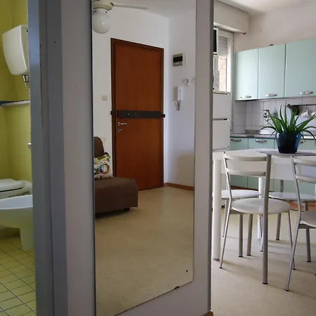 Silente L Appartement Bibione
