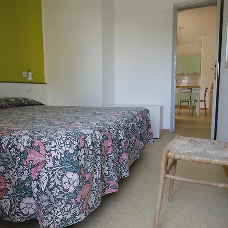 Silente L Apartamento