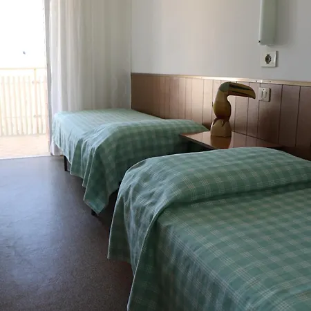 Apartamento Silente L *