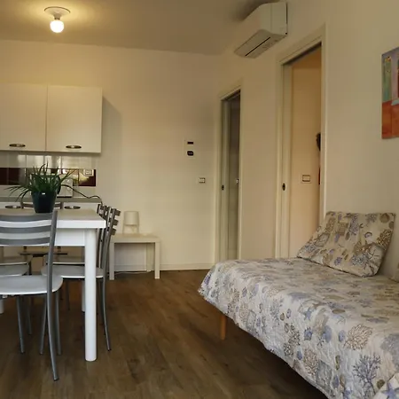 Silente L Διαμέρισμα