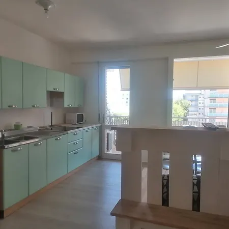 Apartment Silente L