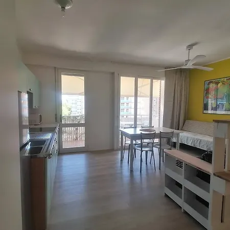 Silente L Apartment *