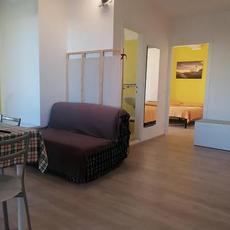 Silente L Appartement *