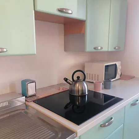 Apartment Silente L