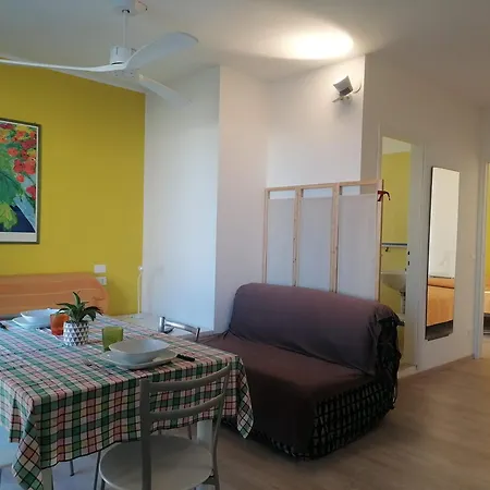 Silente L Apartment *