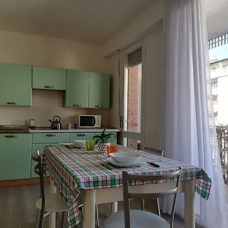 Silente L Appartement *