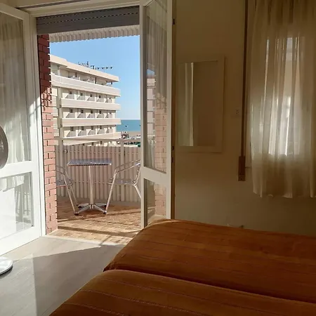 Silente L Daire Bibione
