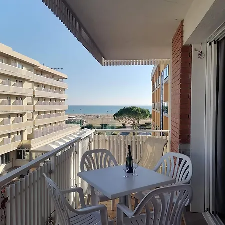 Silente L Appartement *