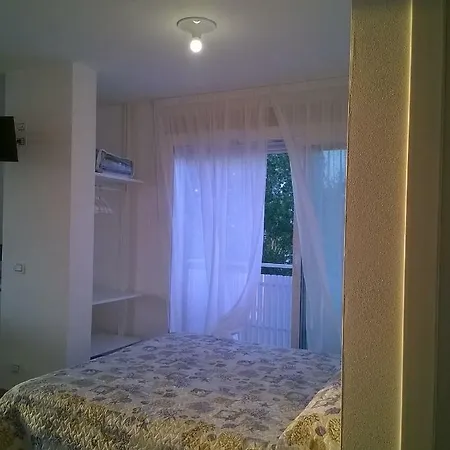 Appartement Silente L *
