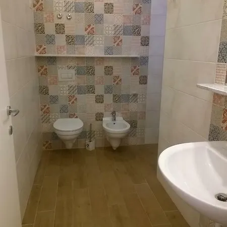 Silente L Apartamento