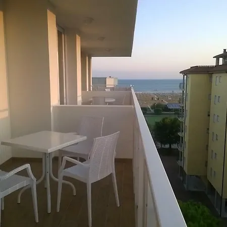 Apartament Silente L Bibione