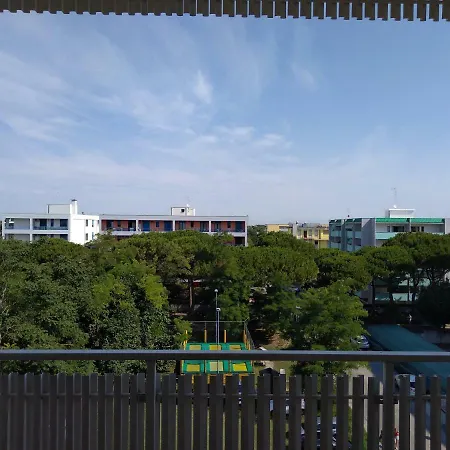 Lägenhet Silente L Bibione