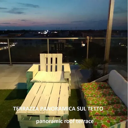Apartamento Silente L Bibione