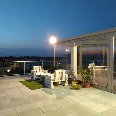 Silente L 아파트 *