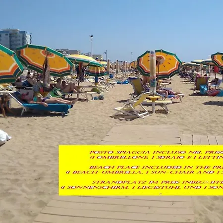 Apartamento Silente L
