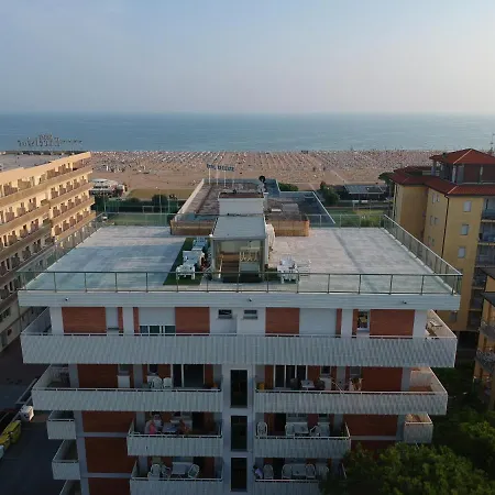 Apartament Silente L