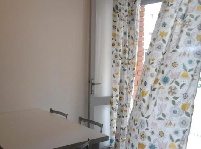 Silente L Apartment *