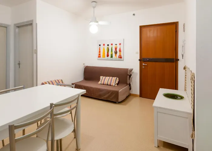 Apartment Silente L Bibione