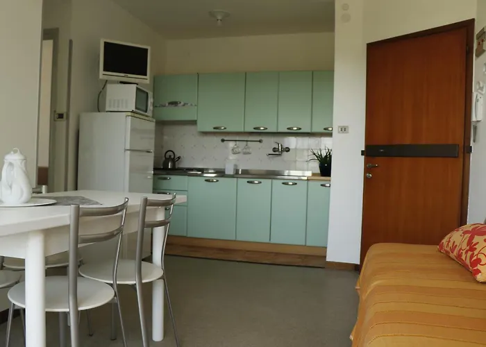 Apartment Silente L *