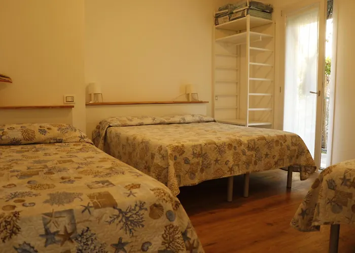 Silente L Lejlighed Bibione